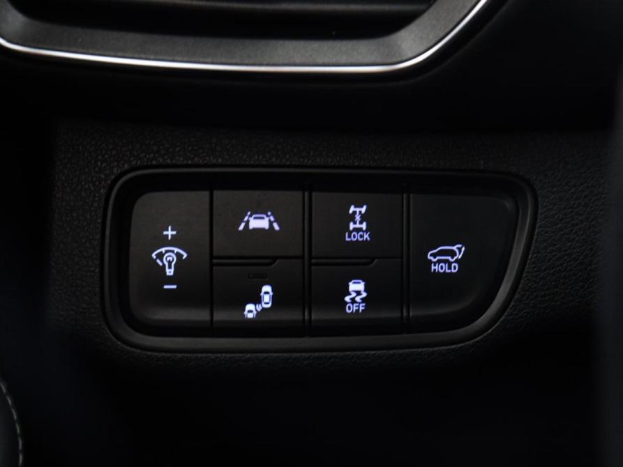 Hyundai Santa Fe IV Химки  - изображение 16