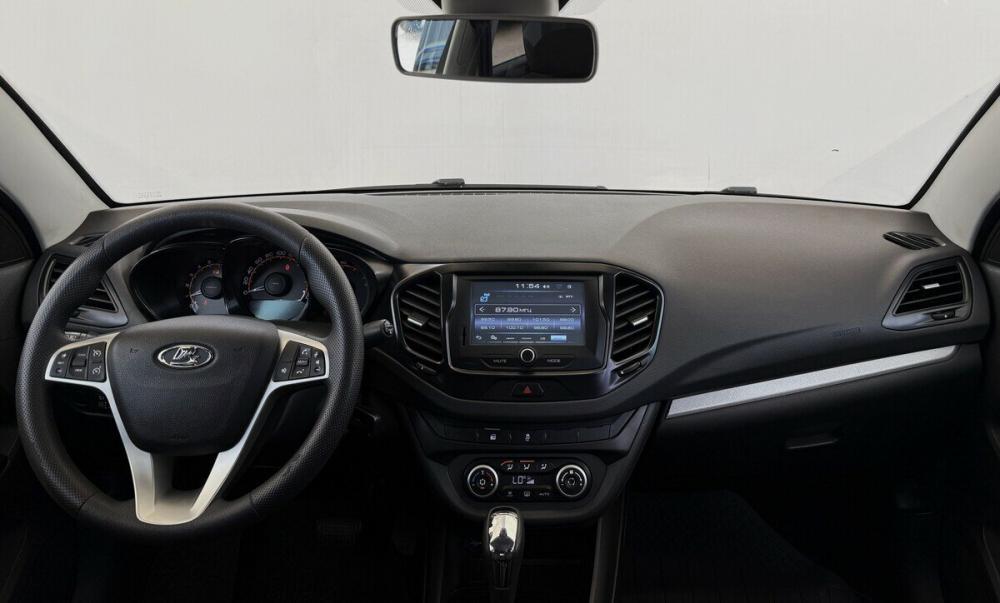 Lada (ВАЗ) Vesta I Москва  - изображение 5