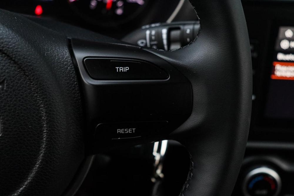 Kia Rio IV Рестайлинг Москва  - изображение 18