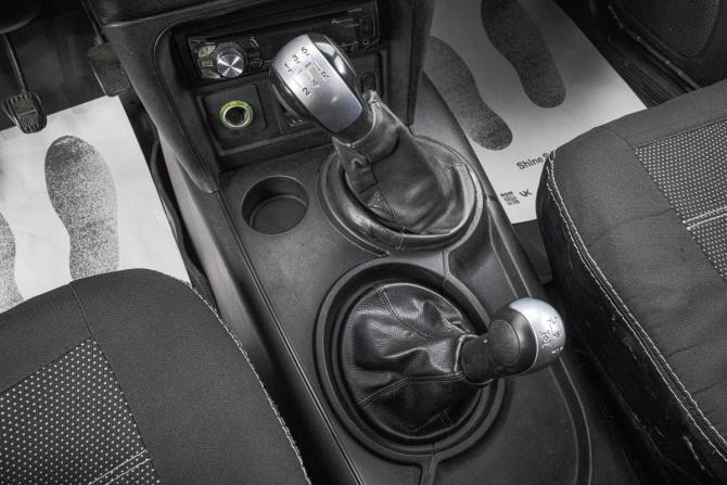 Chevrolet Niva I Рестайлинг с пробегом 2011 года, цена 549 000 рублей, 177000 км, внедорожник, Автокод Объявления