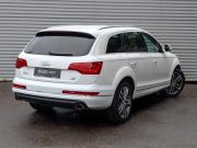 Audi Q7 I (4L) Рестайлинг Москва  - изображение 32