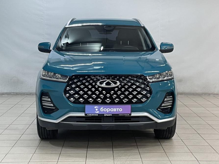 Chery Tiggo 7 Pro I Воронеж  - изображение 3