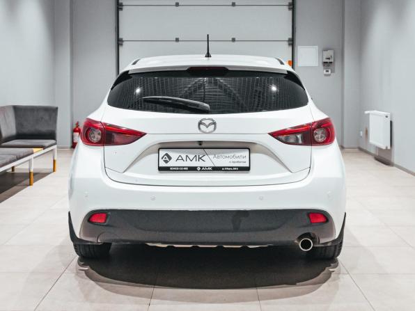 Mazda 3 III (BM) с пробегом 2013 года, цена 1 137 492 рубля, 172244 км, хэтчбек, Автокод Объявления