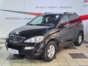 SsangYong Kyron I Рестайлинг Воронеж  - изображение 24