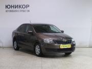 Skoda Rapid I Рестайлинг Дзержинск  - изображение 25