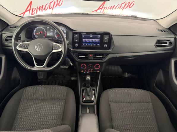 Volkswagen Polo VI с пробегом 2022 года, цена 1 565 000 рублей, 106457 км, лифтбек, Автокод Объявления