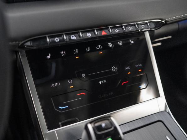 Chery Tiggo 7 Pro Max I с пробегом 2023 года, цена 1 935 500 рублей, 25860 км, внедорожник, Автокод Объявления