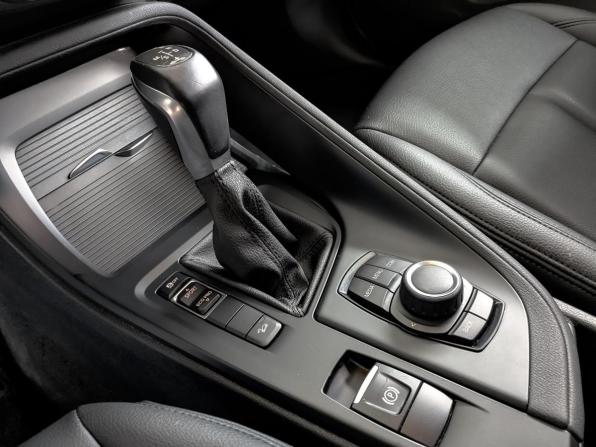 BMW X1 II (F48) с пробегом 2018 года, цена 2 675 000 рублей, 92390 км, внедорожник, Автокод Объявления