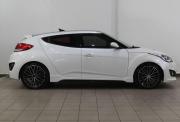 Hyundai Veloster I Астрахань  - изображение 27