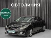 Mazda 6 II (GH) Красноярск  - изображение 19