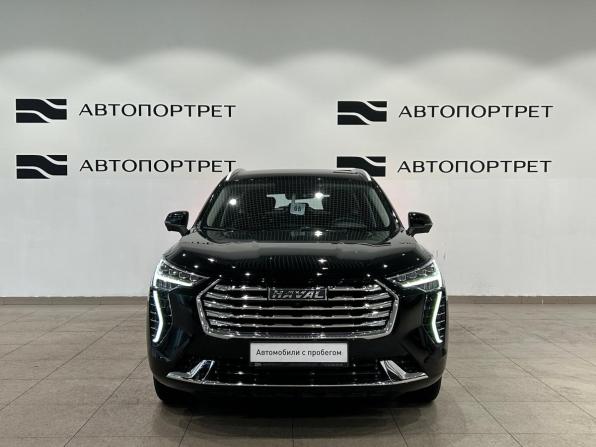 Haval Jolion I с пробегом 2023 года, цена 1 829 000 рублей, 14297 км, внедорожник, Автокод Объявления