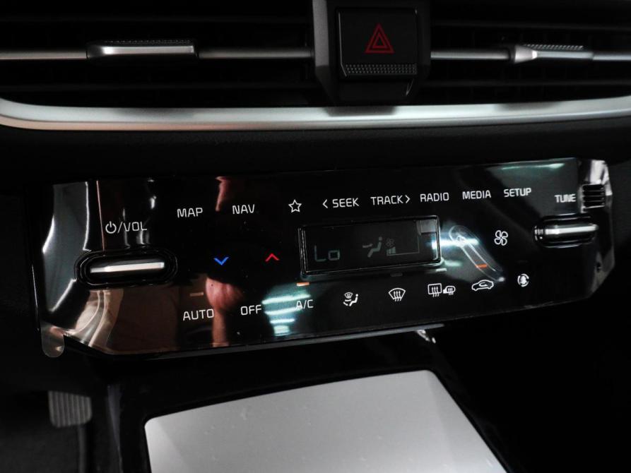 Kia K3 II (China Market) Рестайлинг Минеральные Воды  - изображение 15