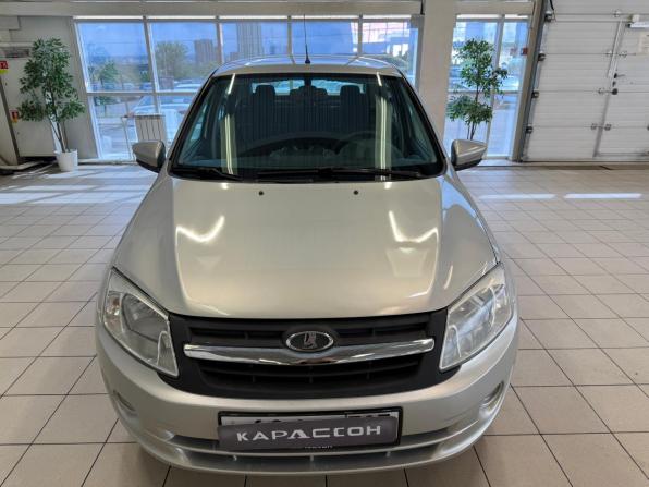 Lada (ВАЗ) Granta I с пробегом 2016 года, цена 560 000 рублей, 94000 км, седан, Автокод Объявления