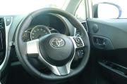 Toyota Ractis II Омск  - изображение 35