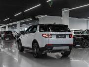 Land Rover Discovery Sport I Москва  - изображение 35