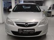 Opel Astra J Казань  - изображение 24