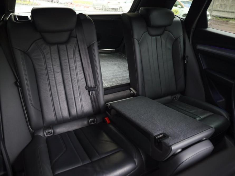 Audi Q5 II (FY) Санкт-Петербург  - изображение 33