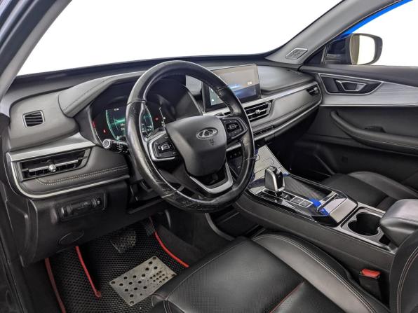 Chery Tiggo 7 Pro I с пробегом 2021 года, цена 1 285 000 рублей, 153597 км, внедорожник, Автокод Объявления