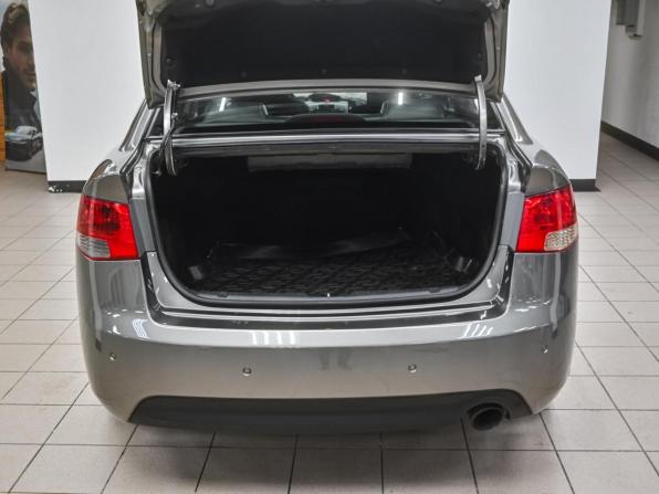Kia Forte I с пробегом 2010 года, цена 879 000 рублей, 356588 км, седан, Автокод Объявления