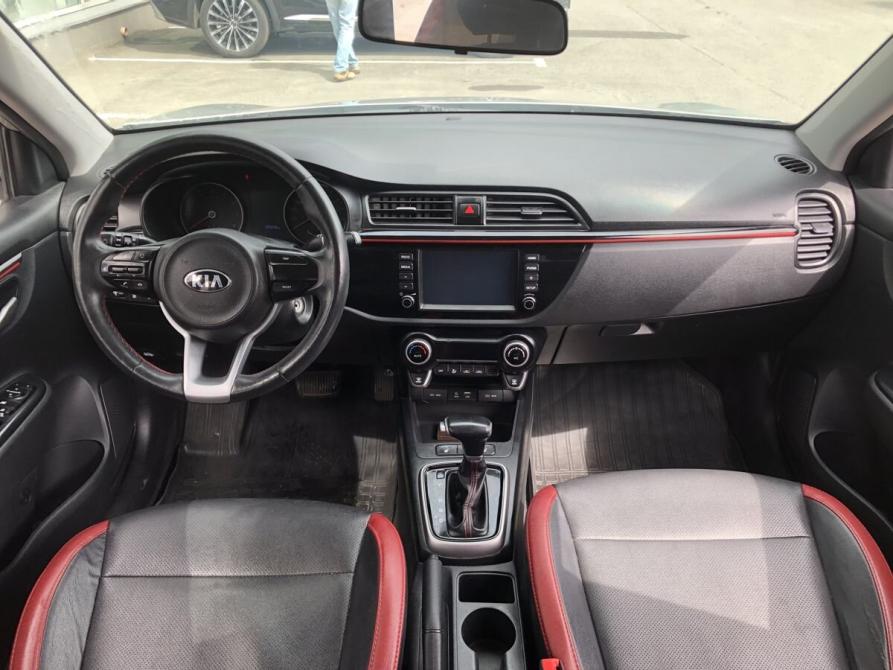 Kia Rio IV Брянск  - изображение 10