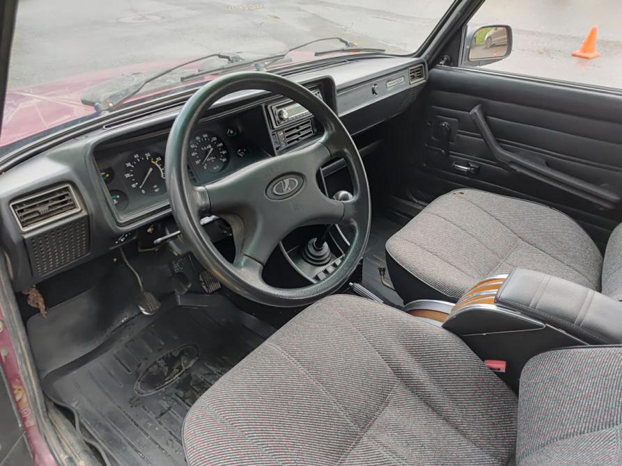Lada (ВАЗ) 2104 Ижевск  - изображение 20