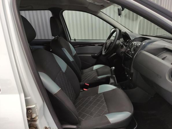 Lada (ВАЗ) Largus I Рестайлинг с пробегом 2021 года, цена 1 130 000 рублей, 112940 км, универсал, Автокод Объявления