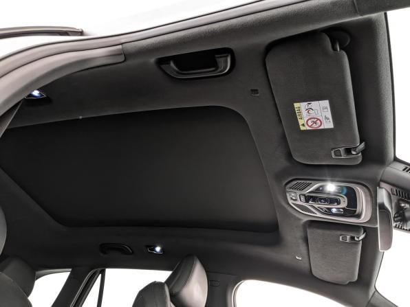 Geely Monjaro I с пробегом 2024 года, цена 3 795 000 рублей, 17849 км, внедорожник, Автокод Объявления
