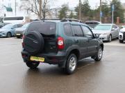 Chevrolet Niva I Рестайлинг Дзержинск  - изображение 12