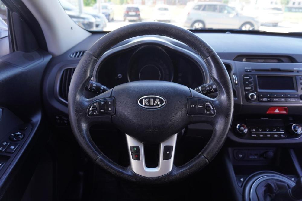 Kia Sportage III Ульяновск  - изображение 13