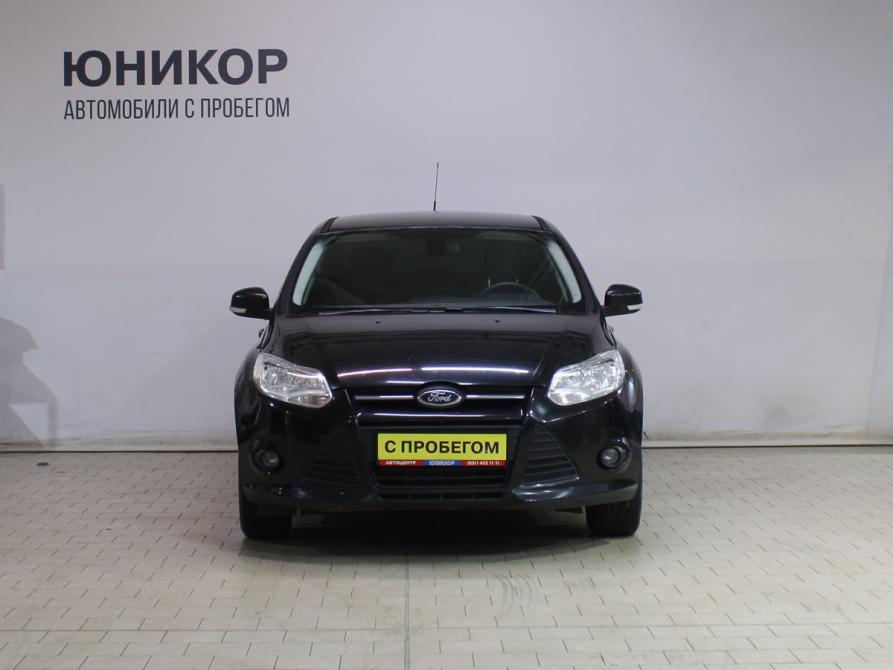 Ford Focus III Дзержинск  - изображение 5