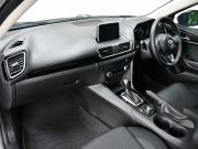 Mazda Axela III Новосибирск  - изображение 32