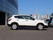 Nissan Qashqai I Рестайлинг Самара  - изображение 23