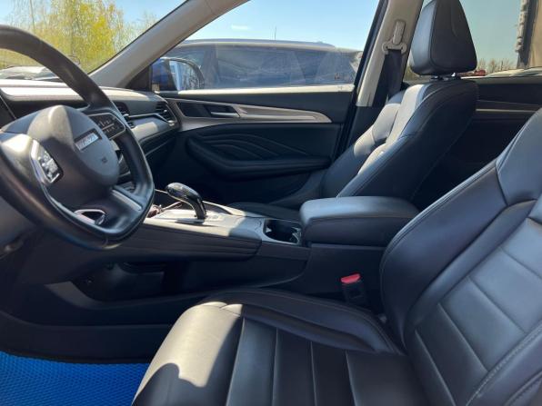 Haval F7 I с пробегом 2020 года, цена 1 640 000 рублей, 138261 км, внедорожник, Автокод Объявления