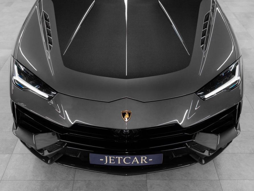 Lamborghini Urus I Рестайлинг Москва  - изображение 5