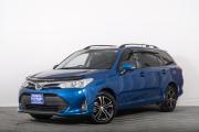 Toyota Corolla XI (E160 E170) Рестайлинг 2 Томск  - изображение 19