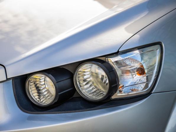 Chevrolet Aveo II с пробегом 2012 года, цена 798 000 рублей, 152516 км, седан, Автокод Объявления