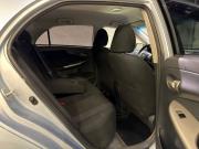 Toyota Corolla X (E140 E150) Новосибирск  - изображение 46
