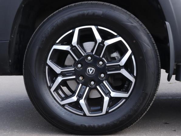 Changan Hunter Plus с пробегом 2023 года, цена 2 650 000 рублей, 35000 км, offers.body_type.unknown, Автокод Объявления