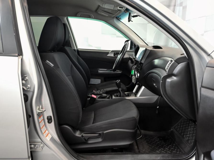 Subaru Forester III Рестайлинг Екатеринбург  - изображение 10