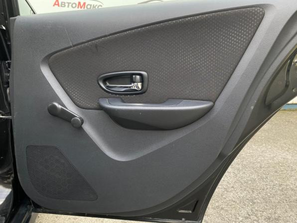 Nissan Almera III (G15) с пробегом 2016 года, цена 830 000 рублей, 121503 км, седан, Автокод Объявления