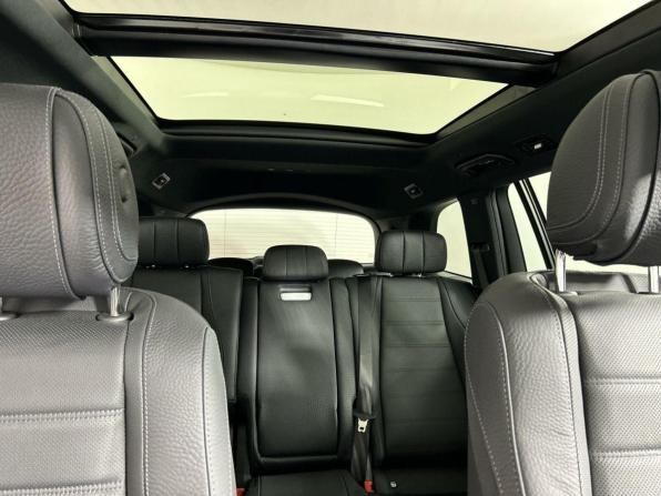 Новый Mercedes-Benz GLS II (X167) Рестайлинг 2026 года, цена 16 500 000 рублей, внедорожник, Автокод Объявления