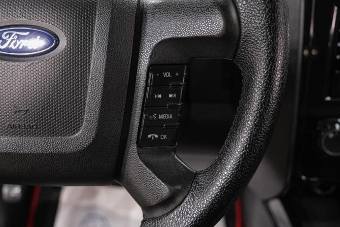 Ford Escape II с пробегом 2010 года, цена 1 199 000 рублей, 253000 км, внедорожник, Автокод Объявления