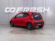 Peugeot 107 I Рестайлинг Воронеж  - изображение 15
