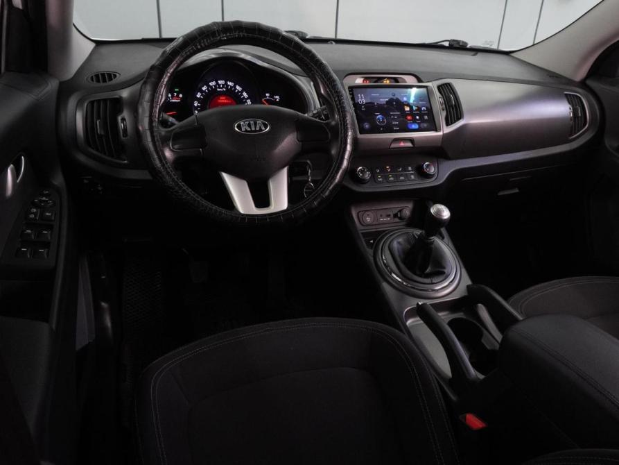 Kia Sportage III Воронеж  - изображение 6