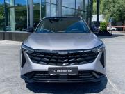 Geely Cityray Сочи  - изображение 22