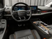 Omoda S5 GT Москва  - изображение 36