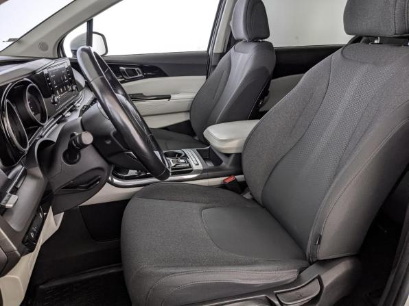 Kia Carnival IV с пробегом 2021 года, цена 3 430 000 рублей, 89642 км, минивэн, Автокод Объявления