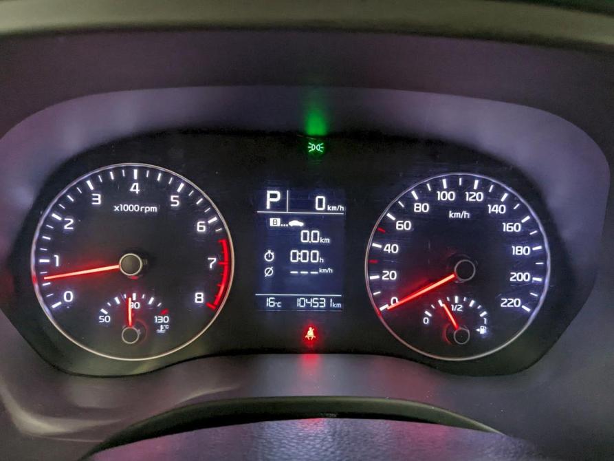 Kia Rio IV Рестайлинг Москва  - изображение 25