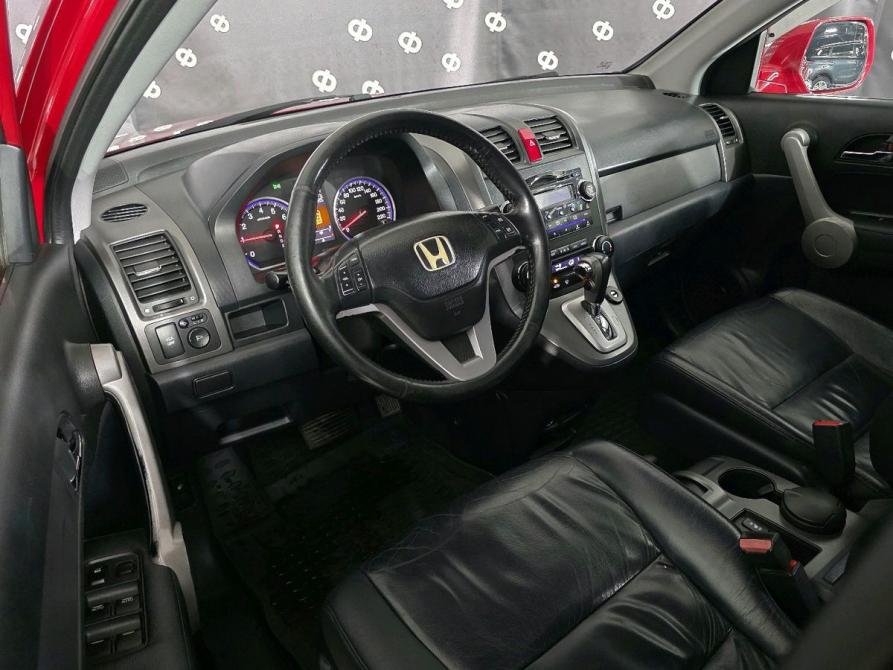 Honda CR-V III Новосибирск  - изображение 12