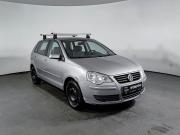 Volkswagen Polo IV Рестайлинг Уфа  - изображение 25